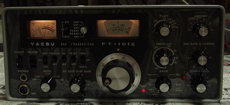 FT－101E
