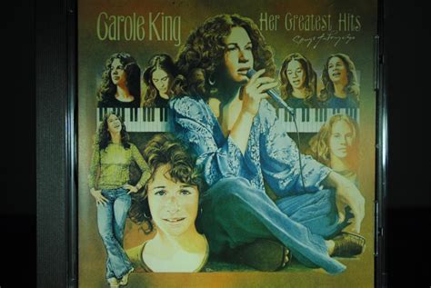 Carole King Greatest Hits