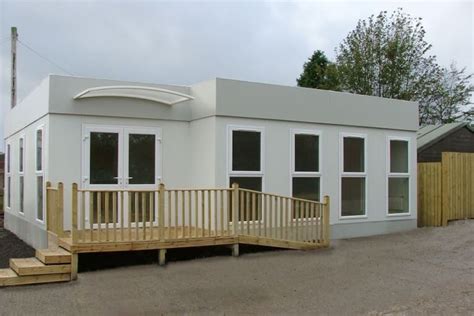 Bespoke Modular Buildings ﻿ | Modular Classrooms | Portable Building Sales