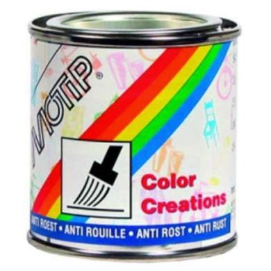 Motip Paint Ral Ultramarine Blue Tin Ml Crop