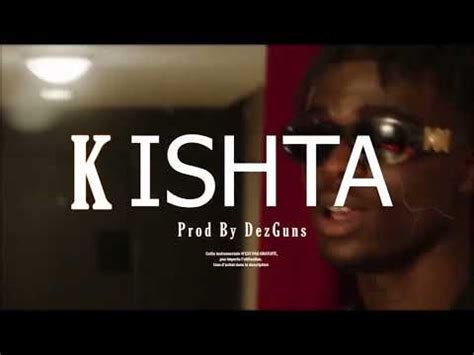 Rsko X Tiakola X L2b Gang Type Beat KISHTA Instru Rap Guitare