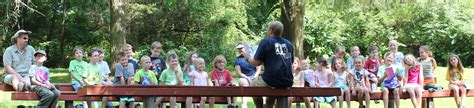 Volunteer At Camp Conquest In Denver Pa