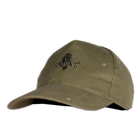 Casquette Homme Somlys Chien Casquettes Chasse V Tements Chasse