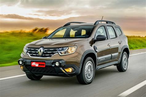 Melhores Carros Da Renault Modelos Que Fazem Sucesso