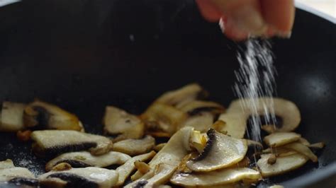 Грибной суп - Со Вкусом