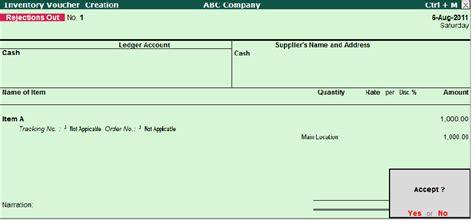 How To Reduce The Quantity And The Value Of Closing Stock In Tally Erp 9 Tallyerp9book