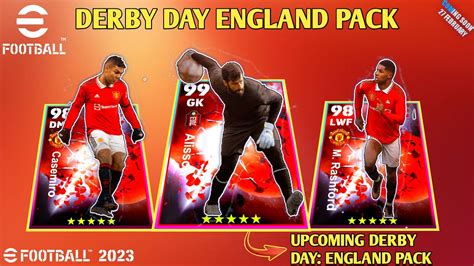 Tommorrow Upcoming Derby Day England Featured Pack 100 Confirmed