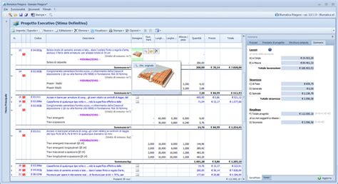 Computi Metrici E Contabilit Dei Lavori Con Il Software Gratuito