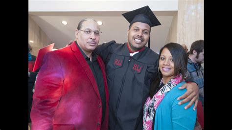 Radford University Celebrates Winter Commencement 2015