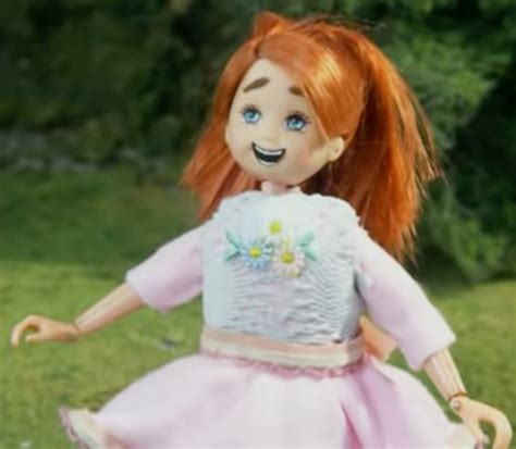 The Little Girl Villains Wiki Fandom