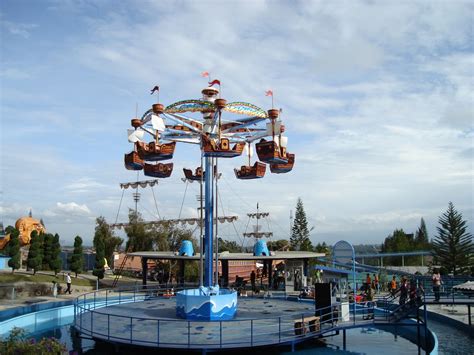 Bounty Tower Technical Park Amusement Rides And Amusement Rides For