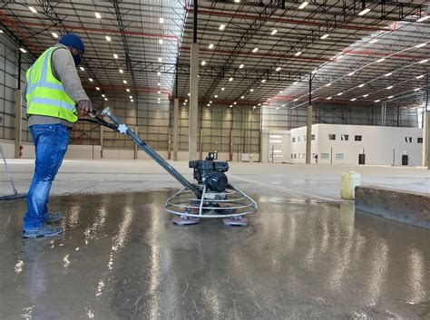 Your Top 6 Questions About Polished Concrete Answered Building Decor