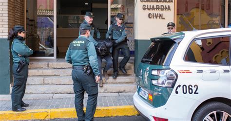 La Fiscalía Pide Prisión Permanente Revisable Para El Asesino De Laura