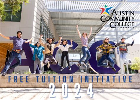 ACC Free Tuition Initiative | Round Rock