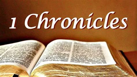 1 Chronicles 41 43 Full Text Berean Study Bible