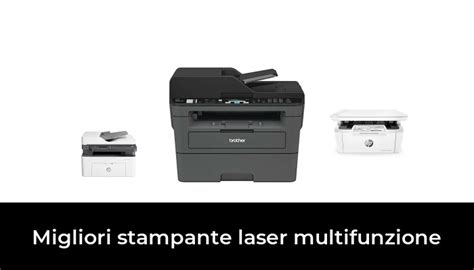 Migliori Stampante Laser Multifunzione Nel Recensioni