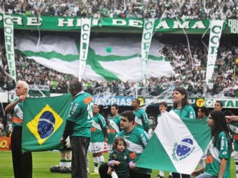 Últimas Notícias Do Coxa Cfc Torcida Coxa Branca Prepara Grande