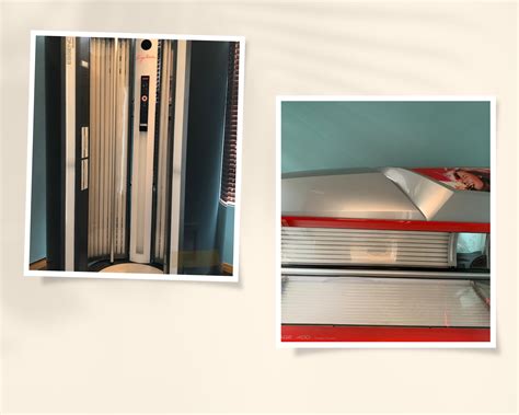 Future Beauty Salons Will Incorporate Body Rayz In Every Tanning Package - RYZE Superfoods