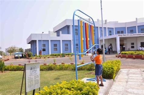 Solapur Science Centre Solapur India Top Attractions Things To Do