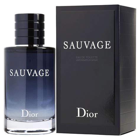 Parfum Sauvage Dior Maroc Ml Prix Maroc