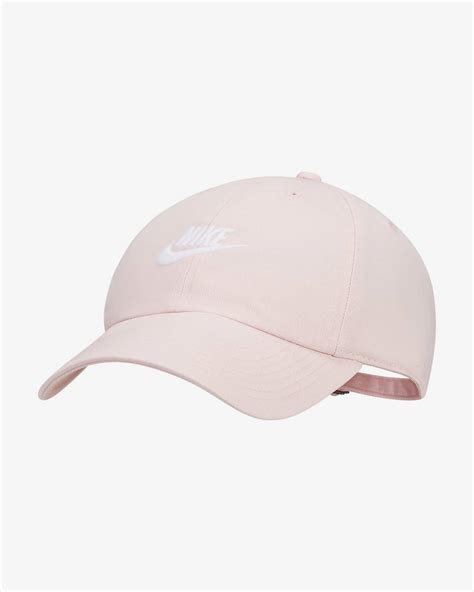 Nike Sportswear Heritage86 Futura Washed Hat Nike SA