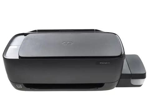 HP МФУ Струйное Ink Tank 315 СНПЧ (Z4B04A), черный купить на OZON по ...