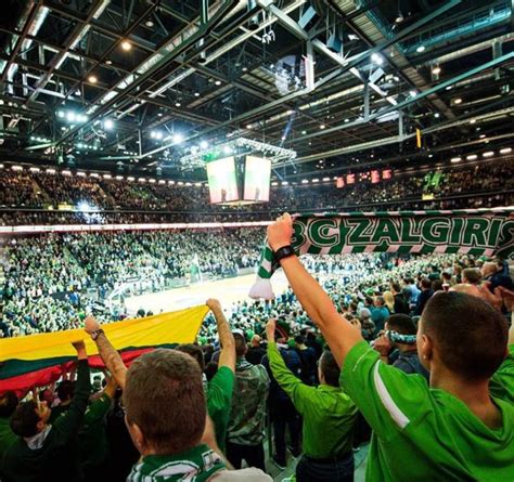 La Final Four Del Es Disputar A Kaunas I El A Berl N