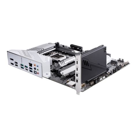 Thunderboltex 3 Tr｜moederborden｜asus Nederland