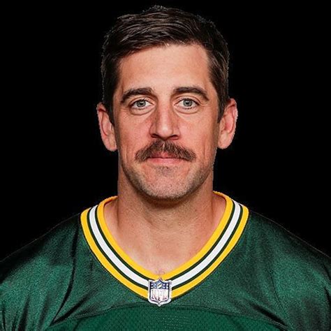 Aaron Rodgers News Biography NFL Records Stats Facts