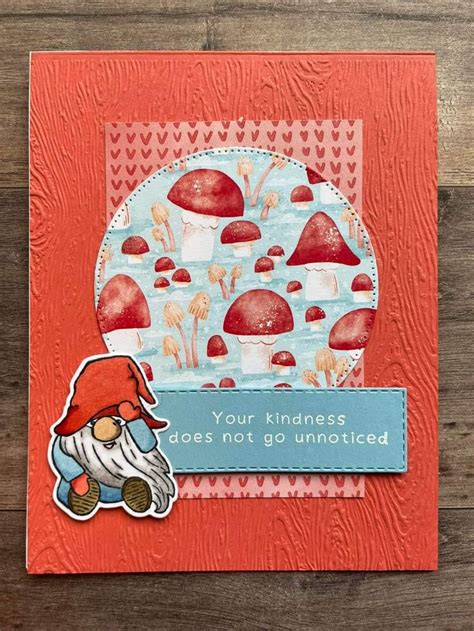 Pin By Sandra Kleine On Kindest Gnomes Stampin Up Stempelset