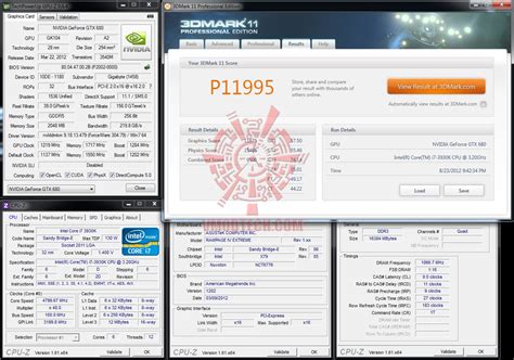 GIGABYTE GTX680 Super Overclock Review ,GIGABYTE GTX680 Super Overclock ...