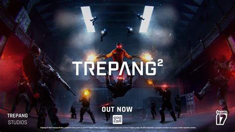 Jvmag Trepang Un Fps Bien Bourrin Qui Est L Essai