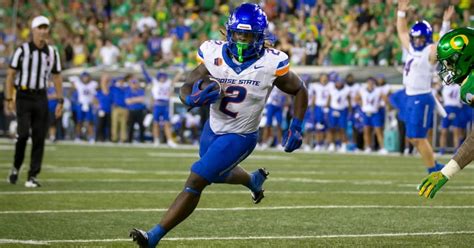 Joel Klatt Makes Case For Ashton Jeanty To Win Heisman Trophy On3