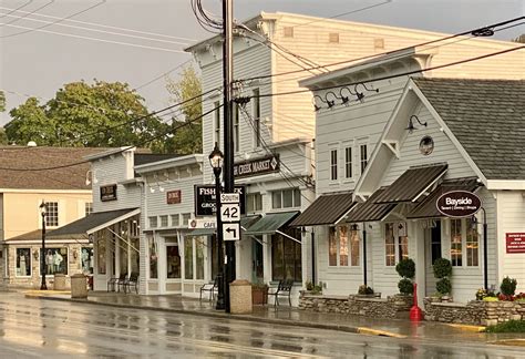 Living History, Tours in Fish Creek - Door County Pulse