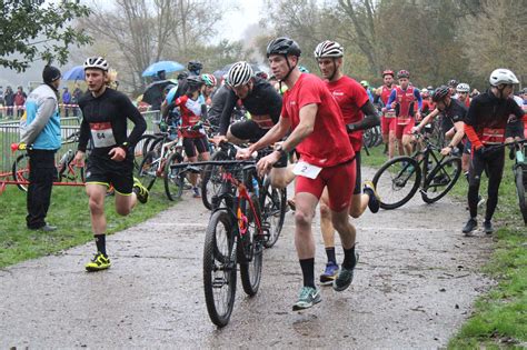 D Couvrez Les R Sultats Du Week End Du Beauvais Triathlon