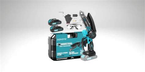 Best Mini Chainsaws of 2025 Tested and Reviewed