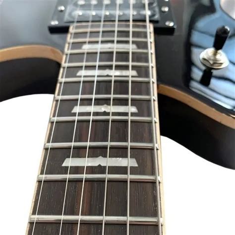 Guitarra El Ctrica Washburn Wipro Ftsb Sunburst Cuotas Unplugged Music