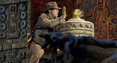 Indiana Jones Epic Stunt Spectacular! Review - Walt Disney World ...