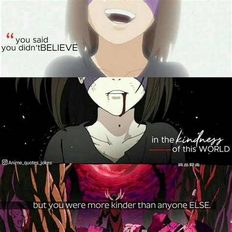 Anime Quotes About Pain - ShortQuotes.cc