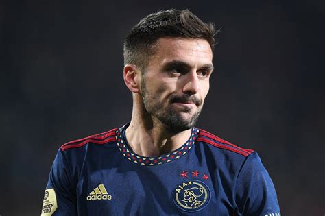 OM eist jaar celstraf voor gepoogde overval op oud-Ajacied Dusan Tadic