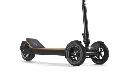 Best Three Wheel Electric Scooters 2019 Review Guide ProScootersMart