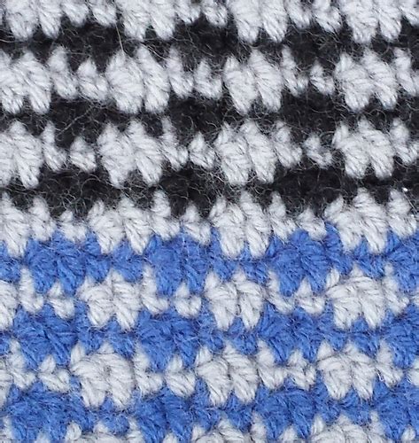 Ravelry Houndstooth Trivet Pattern By Carmen Nuland