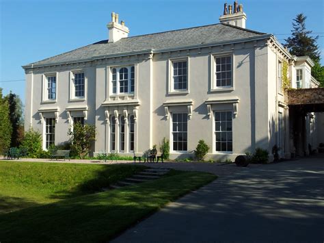 Hallsannery Hall Stunning Holiday Manor House Devon