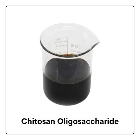 Chitosan Oligosaccharide Unicrop Biochem