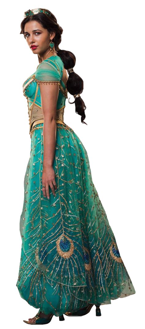 Disney Jasmine Aladdin And Jasmine Princess Jasmine Dress Princess