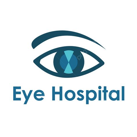 Eye Hospital Logo