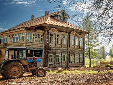 Yaroslavl Region, Russia. в 2020 г. | Фотографии, Пейзажи и Картины