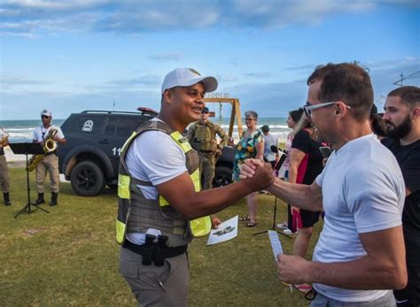 Brigada Militar Divulga Balanço Parcial Da 53ª Operação Golfinho Brigada Militar