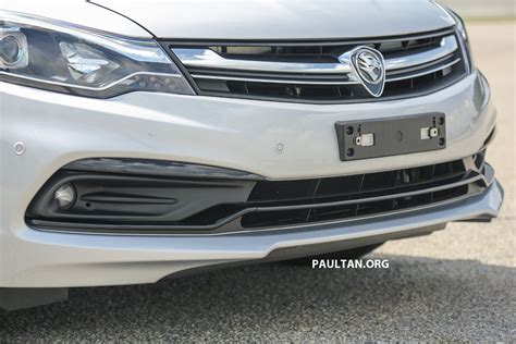 Proton Perdana Silver Ext Paul Tan S Automotive News