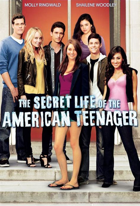 Watch The Secret Life Of The American Teenager